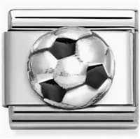 Charm Nomination in Argento 330204 27